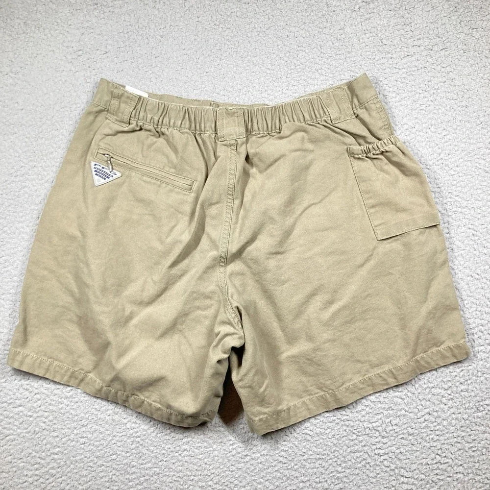 Columbia pfg cargo